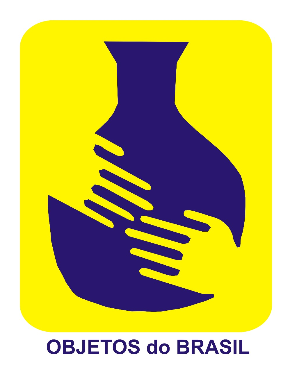 Objetos do Brasil